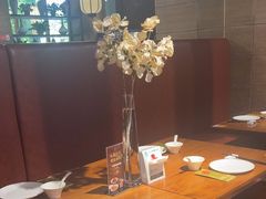 -金枝玉叶上海人家食府(三里河店)