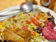 -POKEE VIA&Brunch·维娅(重庆来福士店)