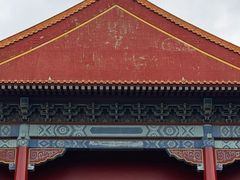 -广州莲花山旅游区