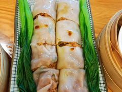 -粤域茶餐厅