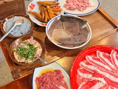 -憨铁匠火锅(红山6979店)