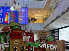 -凯德MALL(西直门店)