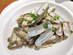 -大家发海鲜城夜排档(华山中路店)