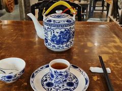 -顺兴老茶馆·精品川菜(世纪城店)
