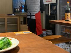 -辣肉面大王(天平路店)