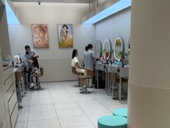 -天真蓝照相馆(五角场百联又一城店)