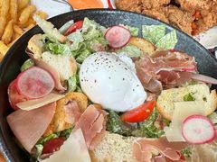 -京A Taproom·精酿餐吧(CBD店)