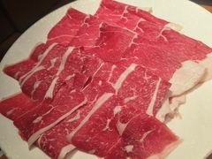 -文三酒肆自助放题(新街口友谊广场店)