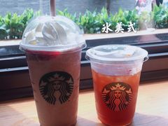 -星巴克(成都太古里二店)