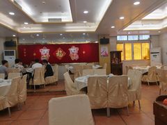 大堂-新享乐海鲜(翠华路店)