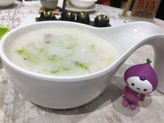 -如丰晟宴(长安万达店)