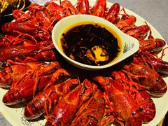-一棠龙虾•王牌虾球(后湖御华里店)