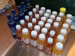 -伍棵星炭烤自助料理·烤鳗鱼(浦东食品城店)