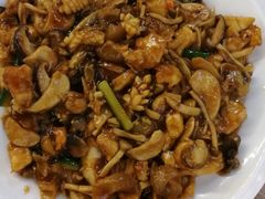 八珍豆腐-陈傻子餐厅(世纪都会店)