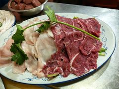 -华哥新鲜猪精品美食