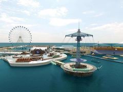 -秦皇岛乐岛海洋王国