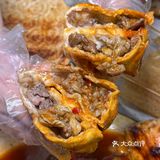 石家庄！！！！新疆老巴扎小院烧烤