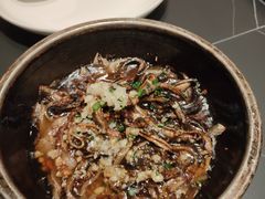 -绿杨春·淮扬宴(庐山路店)
