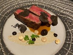-wann lounge 低温慢煮牛排·清吧