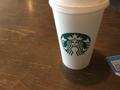 -星巴克(南京同曦万尚城店)