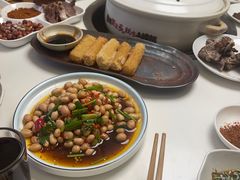 -土连锅·现熬养生汤锅(梁家巷店)