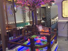 -姑苏家宴·苏帮菜·松鼠桂鱼(苏州总店)