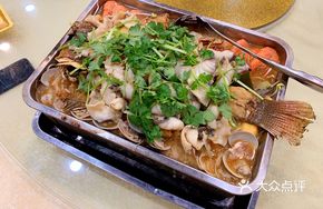 Grilled Tender Catfish
