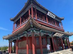 -老龙头景区