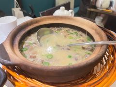 -顺峰顺水顺德菜(第一百货店)