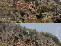 -金鸡山公园