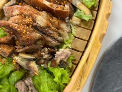 -大草原清真饭庄(沙河店)