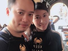 -Ministry of Crab(科伦坡店)