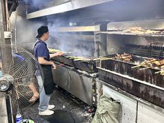 -玛扎烧烤私房菜