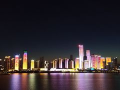 -长沙北辰三角洲大悦城