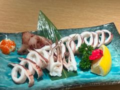 -阿吾罗·月咏精致日料(港汇恒隆广场店)