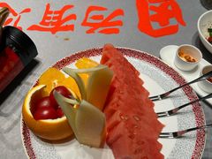 -湘满甲·黄焖甲鱼创始者·湘菜·鲁菜(潘家园店)