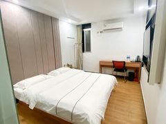 -鑫雅居公寓(广州南站地铁站店)