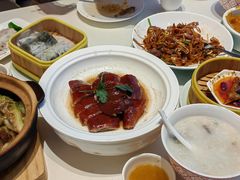 -香港狮子山下·明星粤菜餐厅(北苑店)