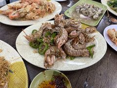 -贞姨美食·老字号海鲜大排档