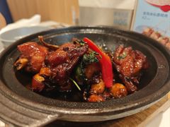 -鹿港小镇(悠唐店)