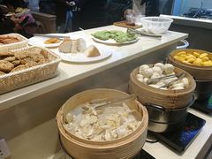 -素满香·素食自助餐(苏州·临顿路店)