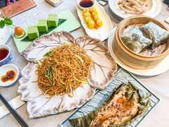 -汤臣·空中餐厅·严选粤菜(石湾世博广场店)