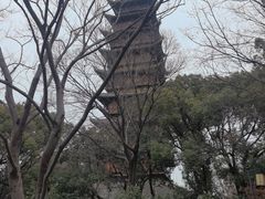 -常熟方塔园