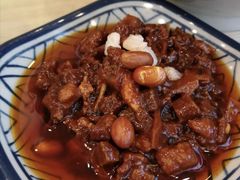 -朱洪元苏式面馆(绿宝广场店)