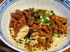 -辣肉面大王(天平路店)