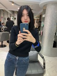 -组合发型