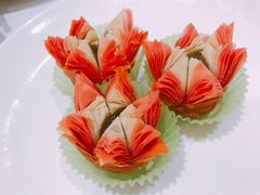 荷花酥-知味观(湖滨总店)