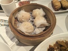 -潮福城潮州大酒楼(湖滨北路店)