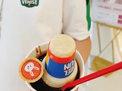 -DQ·蛋糕·冰淇淋(河东万达店)