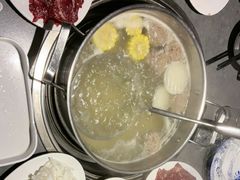 -贵宾牛·潮汕牛肉火锅(珠池总店)